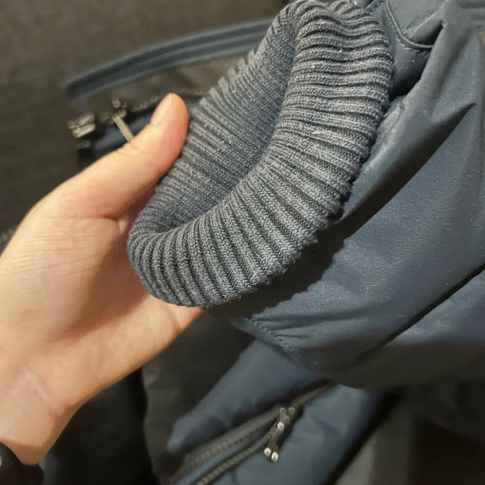 Pajar Canada Queens Down Parka - Picture 11 of 13